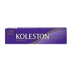 KOLESTON KREM SAC BOYASI 66/46 ASK ALEVI
