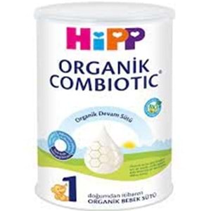 HIPP ORGANIK DEVAM SUTU 350 GR 1