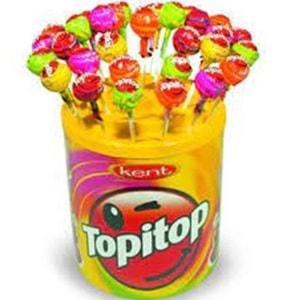 TOPİTOP TEKLI