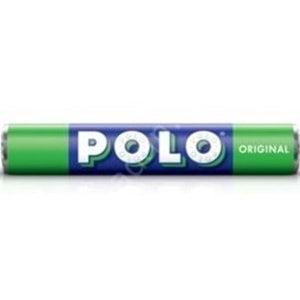 POLO ŞEKER 34 GR NANELI