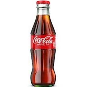 COCA COLA 200 ML CAM