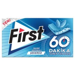 FİRST SENSATIONS 14 LU NANE