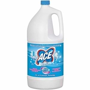 ACE CAMASIR SUYU 2 LT KLASIK