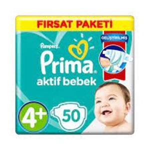 PRİMA FIRSAT PAKETI 2 MINI 72 LI