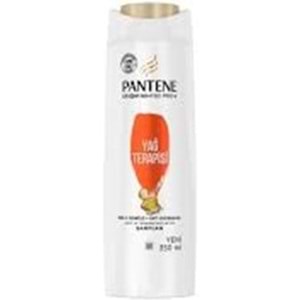 PANTENE SAMPUAN 350 ML YAG TERAPISI