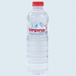 BİNPINAR SU 500 ML