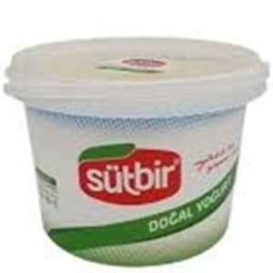 SUTBIR YOGURT 3500 GR