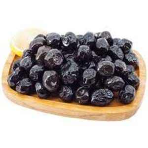 ALKAN SIYAH ZEYTIN 1400 GR M