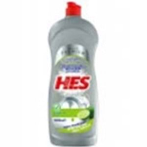 HES BULAŞIK DETERJANI 1000 ML LİMON