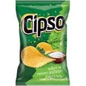 CİPSO SUPER BOY 98 GR YOGURTLU