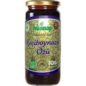 HUNNAP KECIBOYNUZU OZU 500 ML