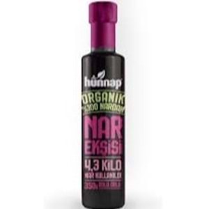 HÜNNAP AR EKŞİSİ 350 G %100