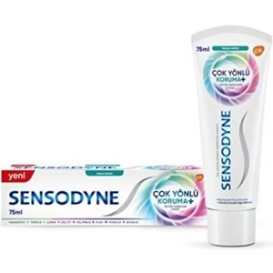 SENSODYNE DİŞ MACUNU 75 ML FERAH NEFES