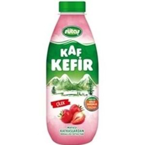 SÜTAŞ KAF KEFIR 250 ML CILEK