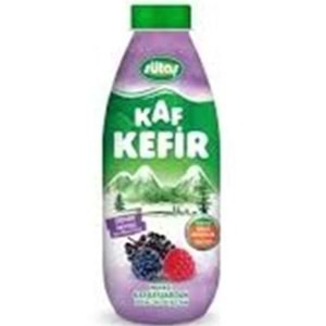 SUTAS KAF KEFIR 1 LT ORMAN MEYVELI