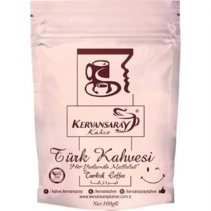 KERVANSARAY TURK KAHVESI 100 GR