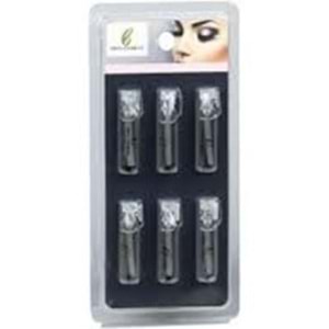DİVA CAMİLLE TAKMA KIRPIK YAPISTIRICI 2 ML SEFFAF 3068
