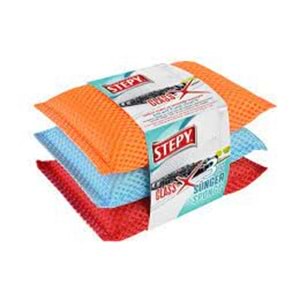 STEPY CLASS X SUPER SUNGER 3 LU