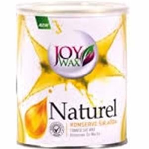 JOY WAX KONSERVE SIR AGDA 80 ML NATUREL