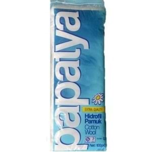 PAPATYA PAMUK 100 GR