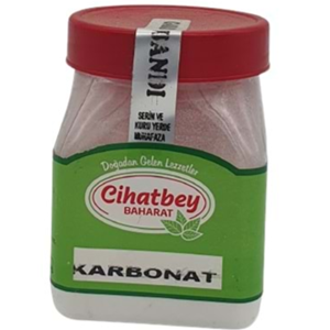 CİHATBEY KARBONAT 250 GR