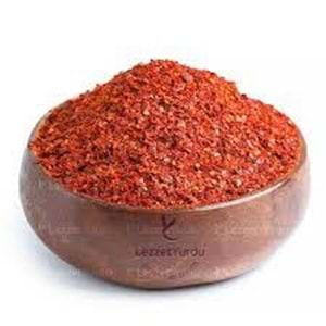CİHATBEY PUL BIBER 400 GR ACI
