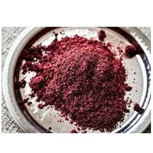 CİHATBEY SUMAK 200 GR