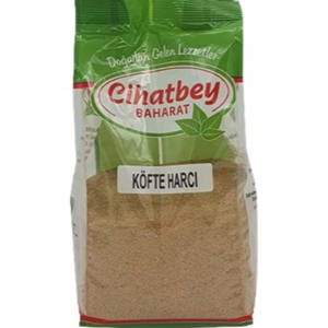 CİHATBEY KOFTE HARCI 250 GR