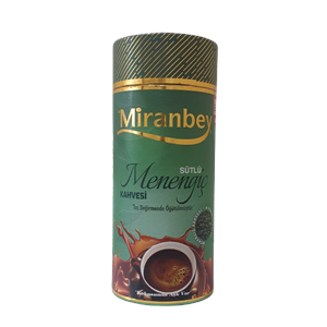 MİRANBEY SÜTLÜ MENENGİÇ KAHVESİ 1000 GR