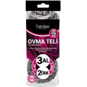 FLODEX OVMA TELI 3 LU