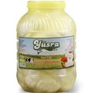 YÜSRA SALAMURA PEYNIR 3500 GR