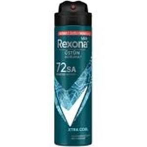 REXONA DEODORANT 150 ML XTRA COOL