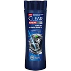 CLEAR ŞAMPUAN 350 ML MEN YOĞUN ARINDIRICI