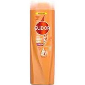 ELİDOR ŞAMPUAN 400 ML ONARICI BAKIM