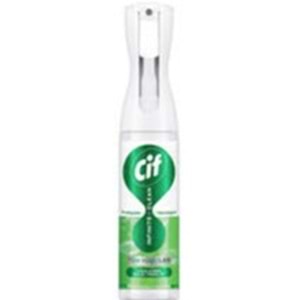 CİF INFINITE CLEAN 280 ML TÜM YÜZEYLER