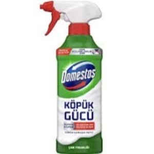 DOMESTOS KÖPÜK GÜCÜ ÇAMAŞIR SUYU 450 ML ÇAM ESİNTİSİ