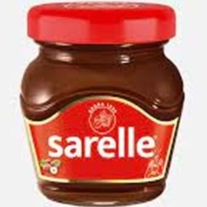 SARELLE KAKAOLU FINDIK KREMASI 50 GR