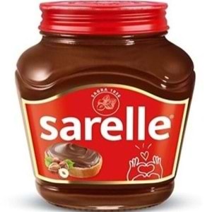 SARELLE KAKAOLU FINDIK KREMASI 700 GR