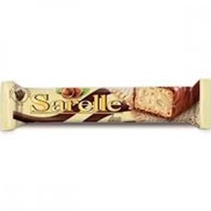 SARELLE CIKOLATALI GOFRET 33 GR DUO