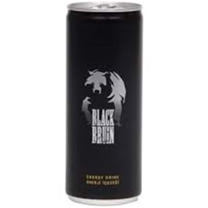 BLACK BRUIN ENERJI ICECEGI 250 ML