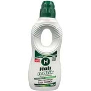SÜPER HALI MATİK 1200 ML MAKİNE&ELDE