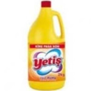 YETIS TUZ RUHU 2 KG
