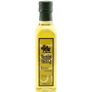 TARİŞ ZEYTIN YAGI 250 ML RIVIERA