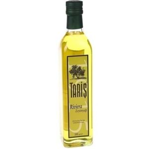TARİŞ ZEYTIN YAGI 500 ML RIVIERA