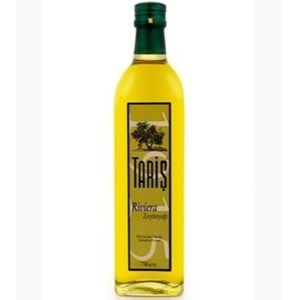 TARİŞ ZEYTIN YAGI 750 ML RIVIERA