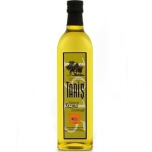 TARİŞ ZEYTIN YAGI 250 ML SIZMA
