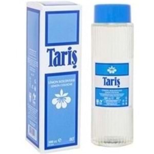 TARİŞ KOLONYA 300 ML PET LIMON