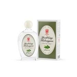 TARİŞ KOLONYA 200 ML YESIL CAY