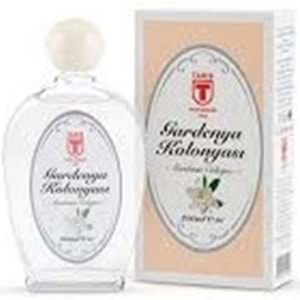 TARİŞ KOLONYA 200 ML GARDENYA