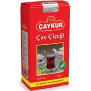 ÇAYKUR CAY CICEGI 500 GR